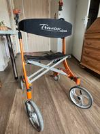 Rollator TRAVIXX, Diversen, Ophalen, Gebruikt