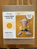 Scheepjes Celestial Mobile Haakpakket, Ophalen of Verzenden, Nieuw, Haken, Wol of Garen