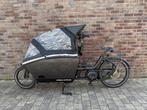 urban Arrow Family Bosch Cargo - Line €3750, Fietsen en Brommers, Fietsen | Bakfietsen, Gebruikt, 2 kinderen, Elektrisch, Ophalen