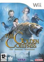 Wii The Golden Compass, Gebruikt, 1 speler, Vanaf 12 jaar, Ophalen