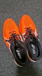 Asics Metaspeed Sky Tokio - Maat 44, Gebruikt, Hardloopschoenen, Ophalen of Verzenden, Hardlopen