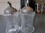 Suikerpot, Huis en Inrichting, Glas of Glazen, Ophalen of Verzenden, Overige stijlen, Glas