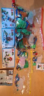 Lego Super Mario 71360, 71362, 71367, 71361, 30385, Ophalen of Verzenden, Zo goed als nieuw, Complete set, Lego