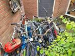 fietsen loop sloop, Ophalen, Gebruikt, Batavus.
