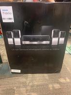 Philips Fidelio dolby surround complete hifi set,, Ophalen, Nieuw