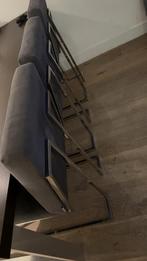 Eetstoelen 6 richmond, Ophalen, Zo goed als nieuw, Vijf, Zes of meer stoelen