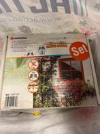 Gardena Bloembakbewatering Set - Nieuw in doos, Tuin en Terras, Druppelsystemen, Ophalen of Verzenden, Nieuw