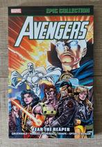Avengers: Fear the Reaper Epic Collection 23 TPB, Boeken, Strips | Comics, Nieuw, Amerika, Steve Epting and others, Ophalen of Verzenden