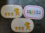3 placemats voor 1 euro, Huis en Inrichting, Ophalen of Verzenden, Placemat