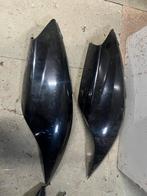 Jog rr kappen/licht/tankjes, Ophalen of Verzenden, Gebruikt, Kap, Yamaha