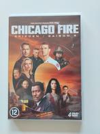 DVD Chicago Fire seizoen 9, Cd's en Dvd's, Actie en Avontuur, Ophalen of Verzenden, Zo goed als nieuw