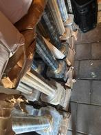 Partijen coupel zuilen van echt marmer, Huis en Inrichting, Woonaccessoires | Zuilen en Pilaren, Ophalen of Verzenden