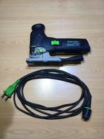 Decoupeerzaag Festool PS 300 EQ, Ophalen, Gebruikt, 600 tot 1200 watt, Festool