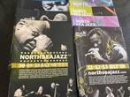 North sea Jazz , diverse jaren, Ophalen of Verzenden, Zo goed als nieuw, Genre of Stijl