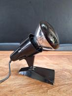 vintage design bakelieten warmte-lamp privileg, Witgoed en Apparatuur, Ophalen of Verzenden, Gebruikt, Overige modellen, Minder dan 10 lampen