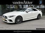 Mercedes-Benz CLS-Klasse 450 4Matic AMG // Burmester // 360, Auto's, Mercedes-Benz, Automaat, Gebruikt, 109 €/maand, Wit