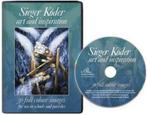 DVD SEIDER KODER ART AND INSPIRATION, Alle leeftijden, Verzenden, Zo goed als nieuw, Kunst of Cultuur