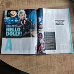 Dolly Parton The Queen of Country Artikel Knipsel, Verzamelen, Ophalen of Verzenden, 1980 tot heden, Buitenland, Knipsel(s)