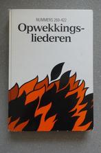 Opwekkingsliederen deel 2, Gebruikt, Les of Cursus, Zang, Ophalen of Verzenden