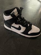 Nike dunk, Ophalen, Zo goed als nieuw