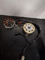 Ontsteking BGM125 – 180cc lc met vliegwiel, Ophalen of Verzenden, Blok, Piaggio