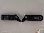 RENAULT CAPTUR 2 MISTLAMP AFDEKKAP SET NIEUW 4406249, Renault, Nieuw, Ophalen of Verzenden, Renault