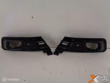 RENAULT CAPTUR 2 MISTLAMP AFDEKKAP SET NIEUW 4406249 beschikbaar voor biedingen
