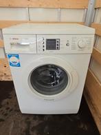Bosch Maxx 7 Exclusive Wasmachine - 7kg, Witgoed en Apparatuur, Wasmachines, 6 tot 8 kg, Ophalen, 1200 tot 1600 toeren, 85 tot 90 cm