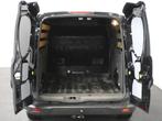Ford Transit Connect 1.5 L2 Trend Navigatie Trekhaak Airco C, 1390 kg, Stof, Gebruikt, Euro 6