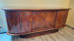 Art-deco walnoot dressoir. Goede staat., Ophalen, Gebruikt, Met deur(en), Art-deco, walnoot