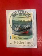 Zegel KNMI, Postzegels en Munten, Ophalen of Verzenden