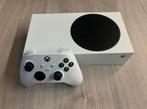 Xbox Series S & Controller ( als nieuw ), Spelcomputers en Games, Ophalen of Verzenden, Zo goed als nieuw, Xbox Series S