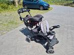 Graco Duo Kinderwagen, Kinderen en Baby's, Kinderwagens en Combinaties, Ophalen, Gebruikt, Overige merken