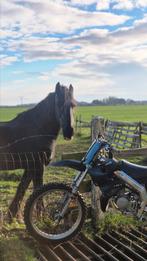 Derbi drd 2003, Ophalen, 6 versnellingen, Gebruikt, 77 cc