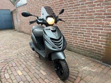 Piaggio Zip 2014 beschikbaar voor biedingen