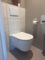 Witte Mozaïek Tegels - Block Mat, Ophalen, Nieuw, Minder dan 20 cm, 20 tot 40 cm