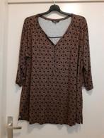 LEUK SHIRT M&S MAAT XL, Kleding | Dames, Blouses en Tunieken, Ophalen of Verzenden, Zo goed als nieuw, Maat 46/48 (XL) of groter