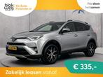 Toyota RAV4 2.5 Hybrid Style € 19.720,00, LED verlichting, Gebruikt, Leder en Stof, Bedrijf