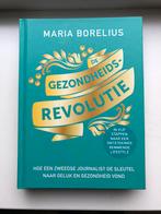 Maria Borelius - De gezondheidsrevolutie ( ophalen), Boeken, Nieuw, Maria Borelius, Ophalen of Verzenden