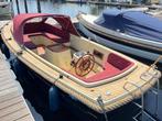 LAATSTE WEEK Een zeer nette Antaris 630  29pk Diesel,, Watersport en Boten, Sloepen, 10 tot 30 pk, Binnenboordmotor, 6 meter of meer