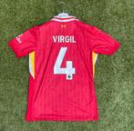 Virgil 24/25 Liverpool thuisshirt, Ophalen of Verzenden, Nieuw, Shirt