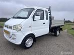 Dfsk K-serie K01H 1.3 3 zijdige kipper, Auto's, Overige merken, Euro 5, 4 cilinders, Wit