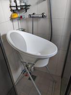 Shnuggle babybad met standaard, Kinderen en Baby's, Badjes en Verzorging, Gebruikt, Badje, Standaard, Ophalen