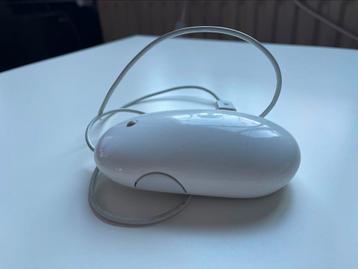 Apple Mighty Mouse beschikbaar voor biedingen