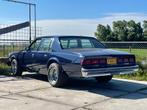 Chevrolet caprice 1979 350, Auto's, Automaat, Achterwielaandrijving, 8 cilinders, Blauw