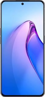 OPPO Reno8 Pro - 256 GB - Zwart, Telecommunicatie, Mobiele telefoons | Overige merken, Weena 505, 3013AL Rotterdam, Nederland