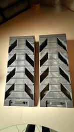 Fiamma Level Pro oprijblokken, Ophalen of Verzenden, Gebruikt