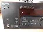 SONY STR-DE675 surround system versterker DTS, Ophalen of Verzenden, Sony, Zo goed als nieuw, 60 tot 120 watt
