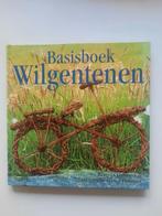 Basisboek wilgentenen . Beatrijs Hansma, Ophalen of Verzenden, Zo goed als nieuw, Beatrijs Hansma