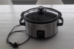 Goed werkende slow cooker 3,5 liter, Ophalen, Gebruikt